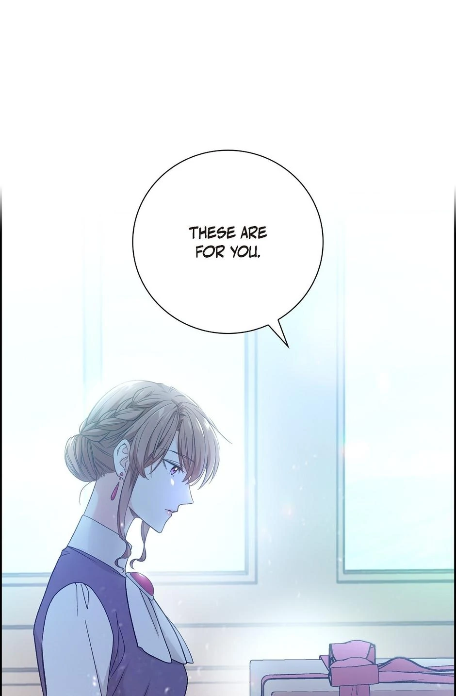 Don’t Look For Me chapter 29 page 85
