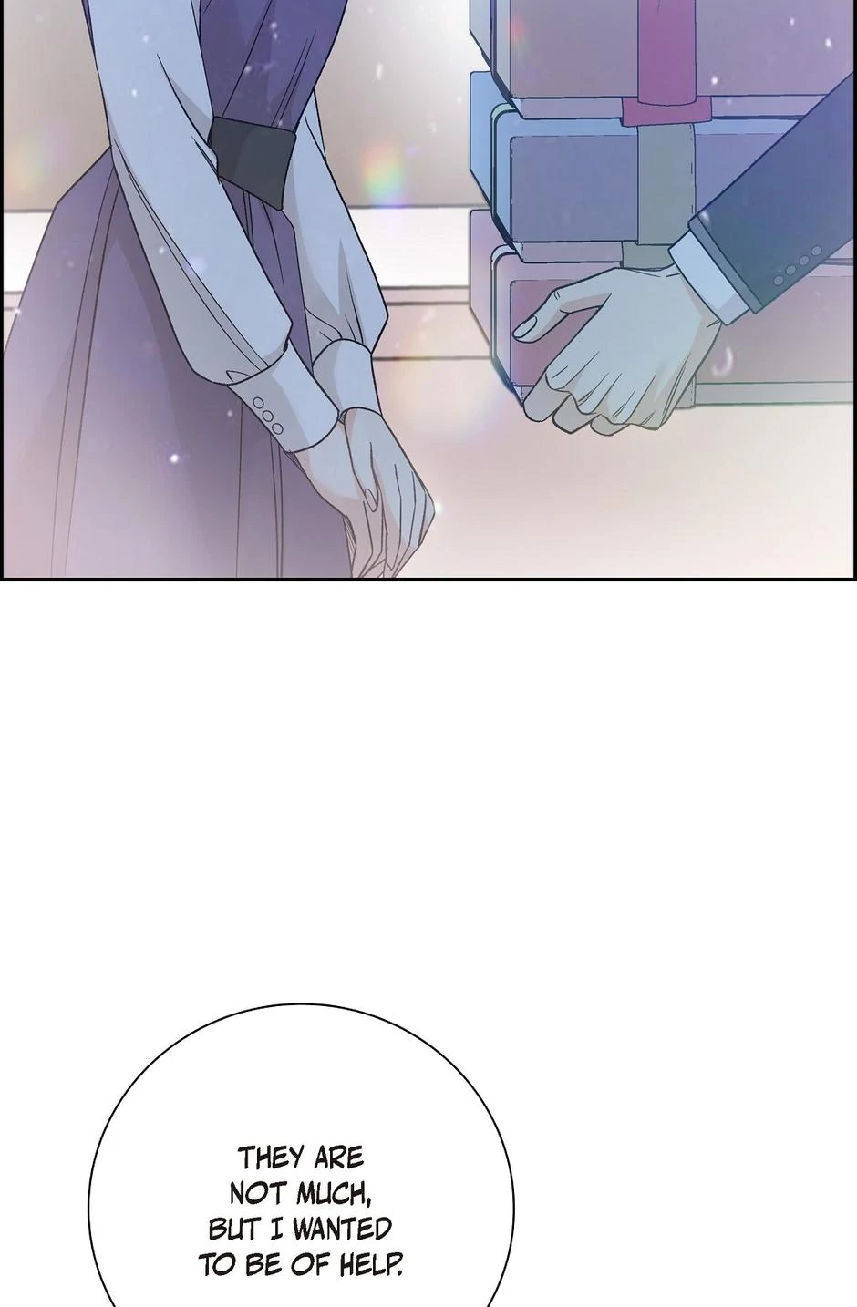 Don’t Look For Me chapter 29 page 86