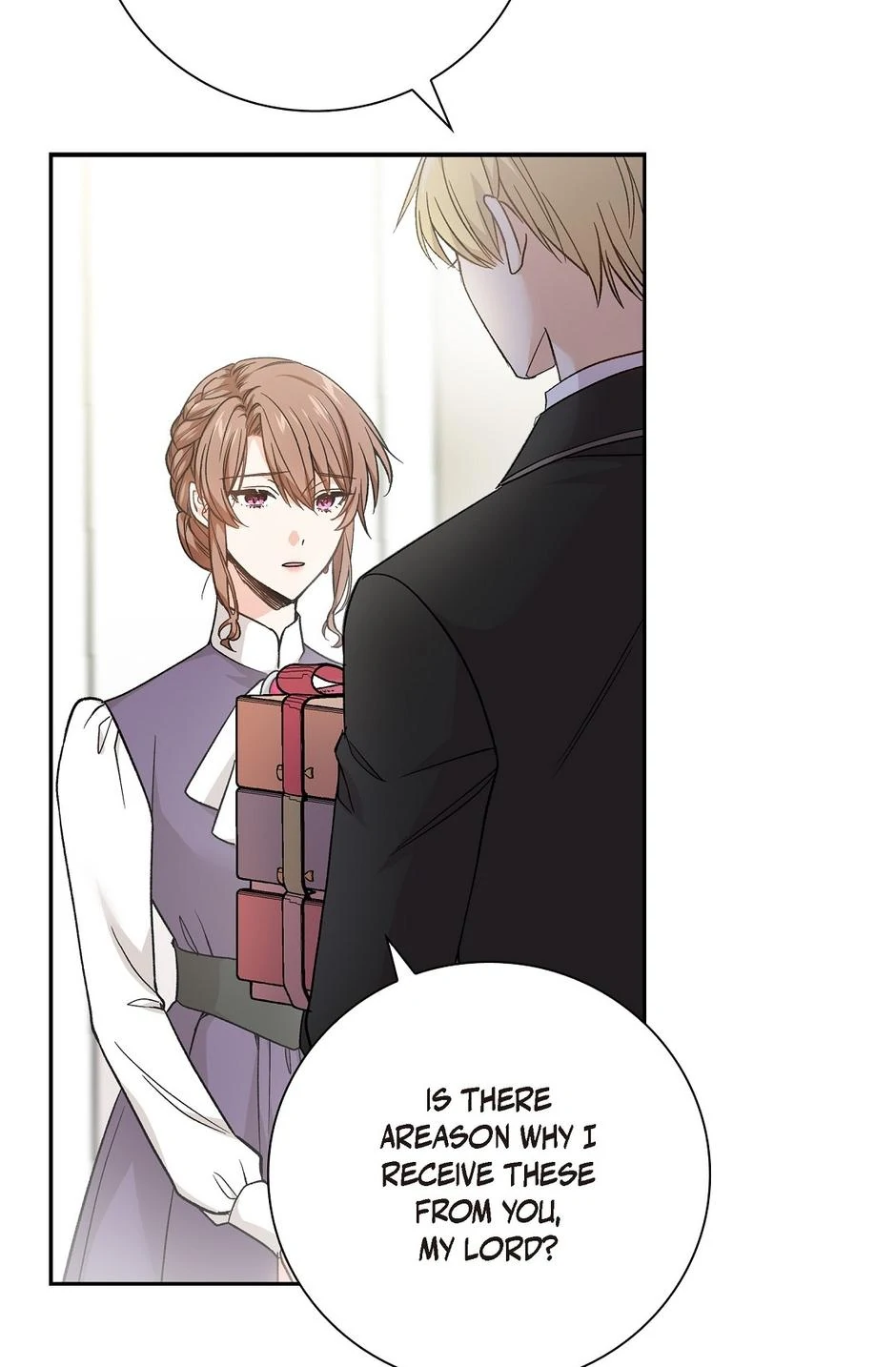 Don’t Look For Me chapter 29 page 87