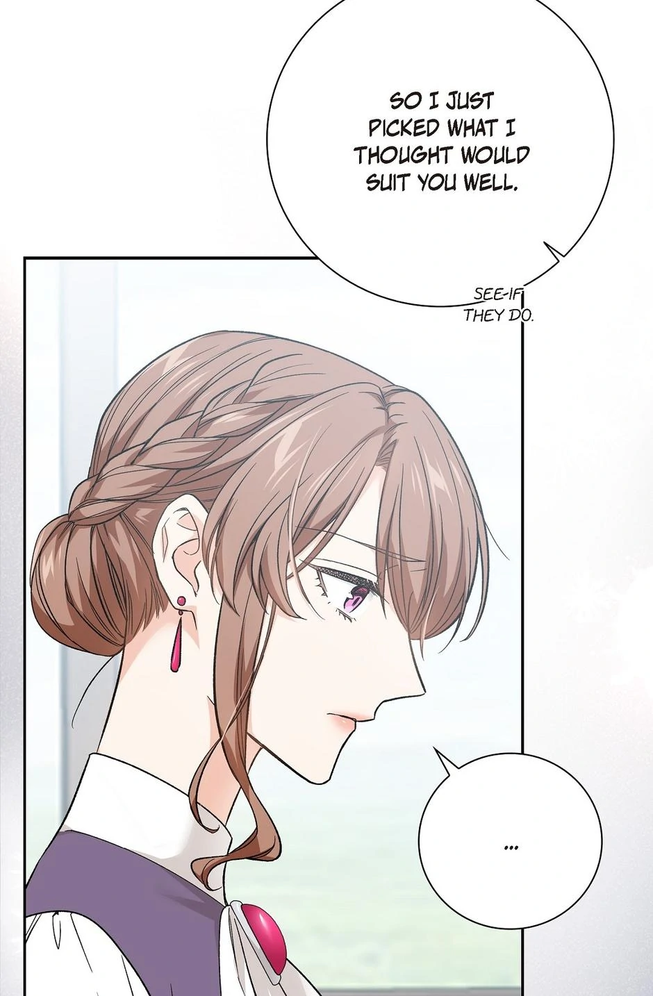 Don’t Look For Me chapter 29 page 90