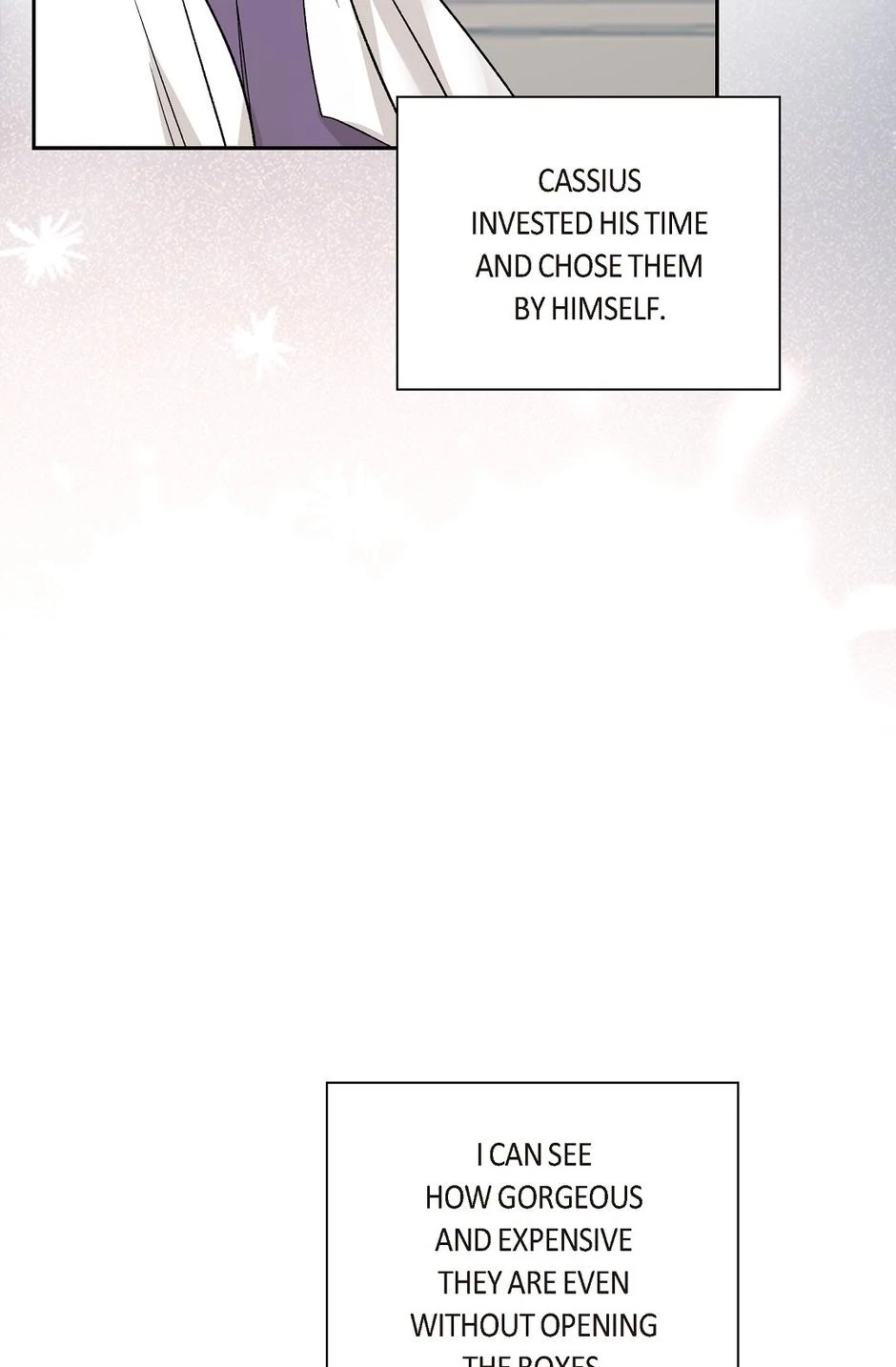 Don’t Look For Me chapter 29 page 91