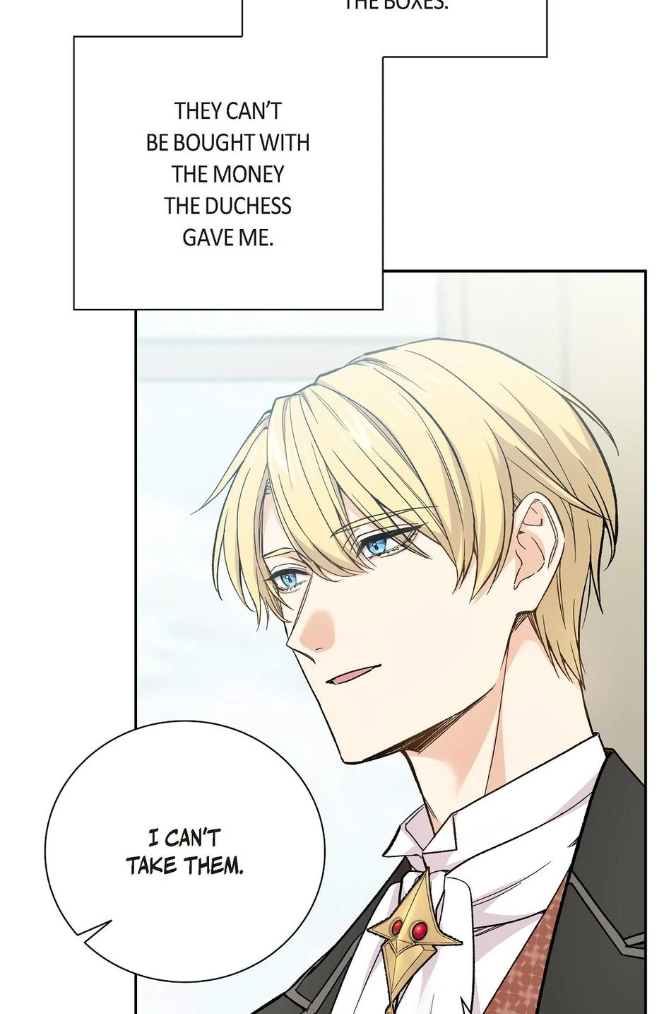 Don’t Look For Me chapter 29 page 92