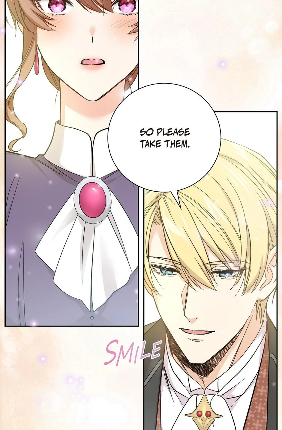 Don’t Look For Me chapter 29 page 96
