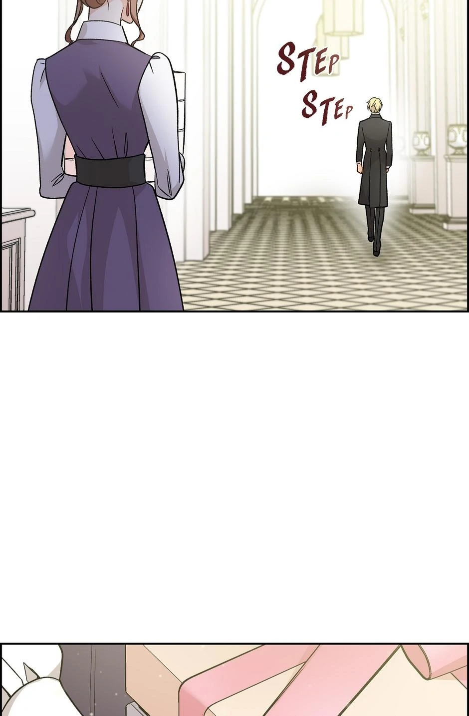 Don’t Look For Me chapter 29 page 98
