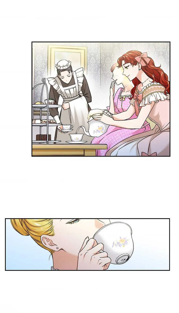 Don’t Look For Me chapter 3 page 10