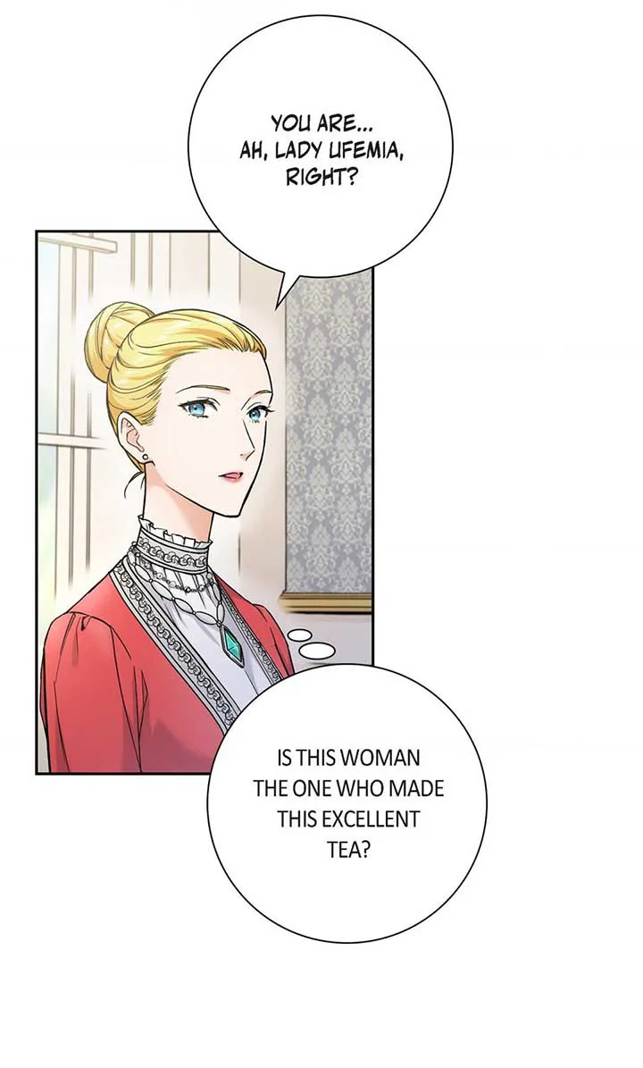 Don’t Look For Me chapter 3 page 22