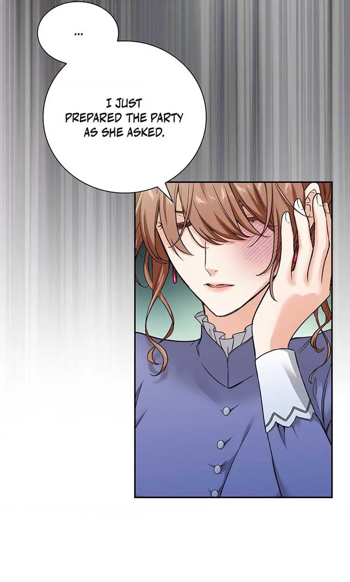 Don’t Look For Me chapter 3 page 34