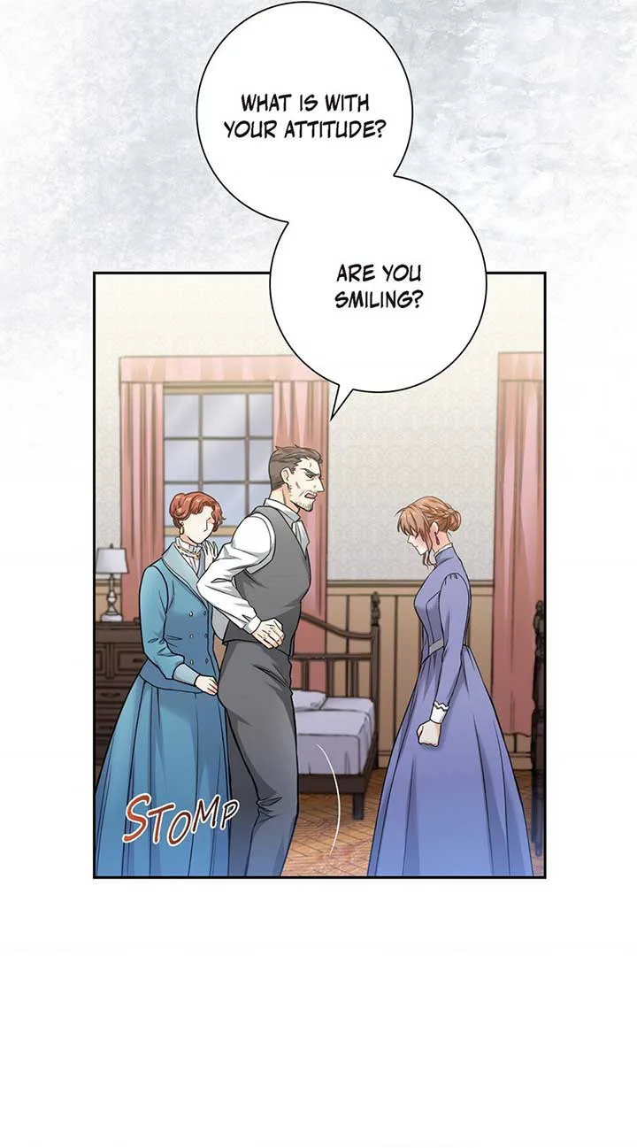 Don’t Look For Me chapter 3 page 37