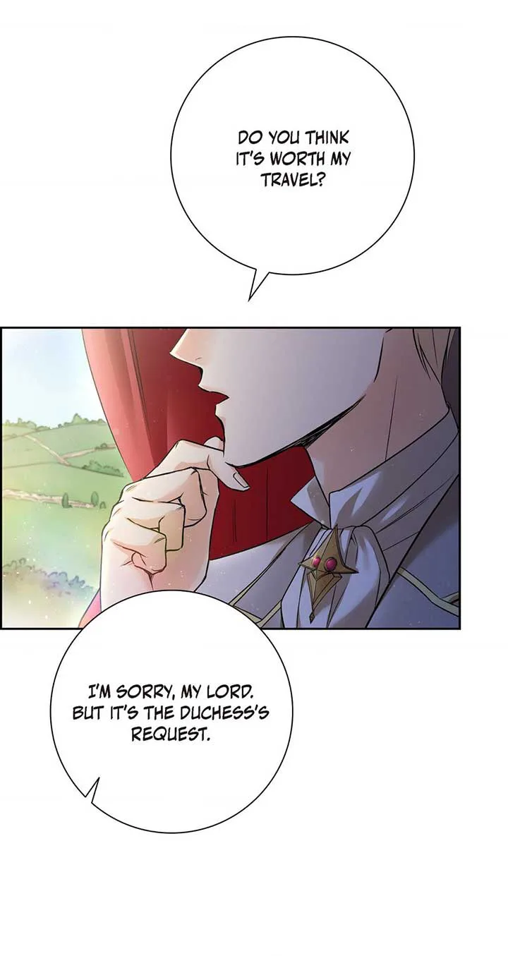 Don’t Look For Me chapter 3 page 60