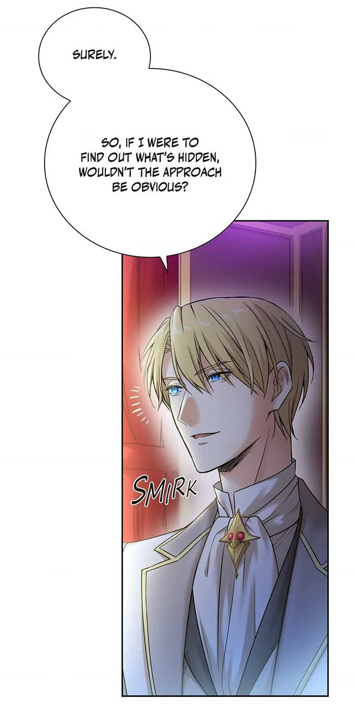 Don’t Look For Me chapter 3 page 72