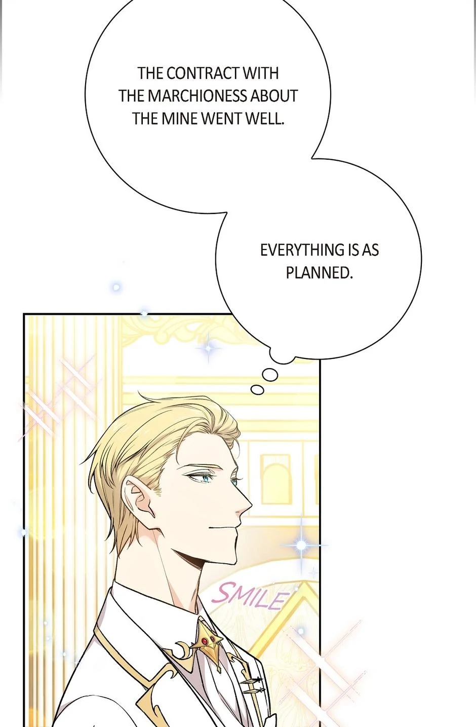 Don’t Look For Me chapter 30 page 4