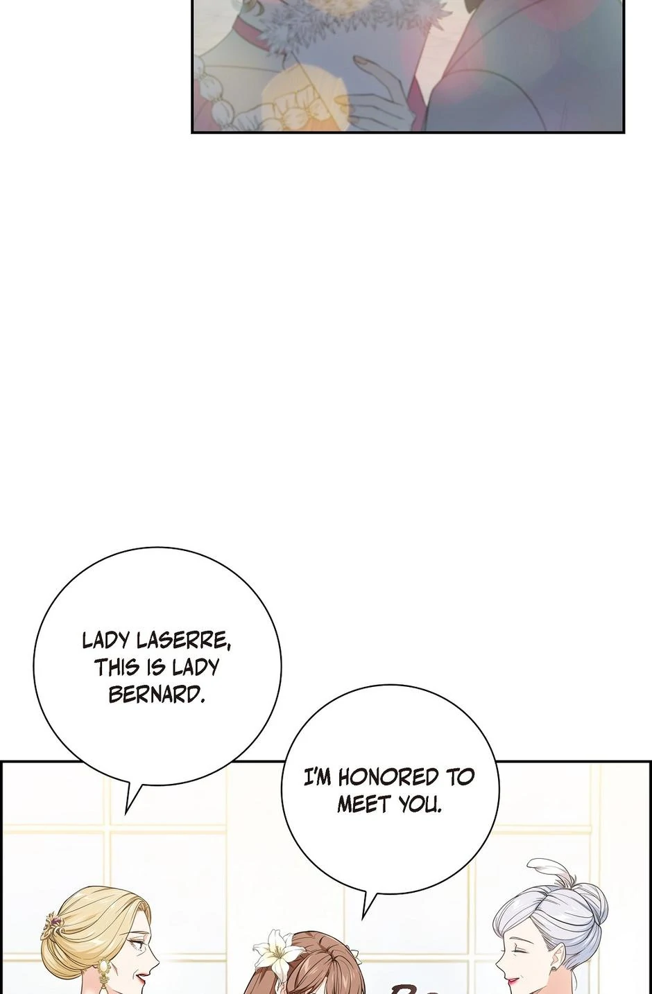 Don’t Look For Me chapter 30 page 63