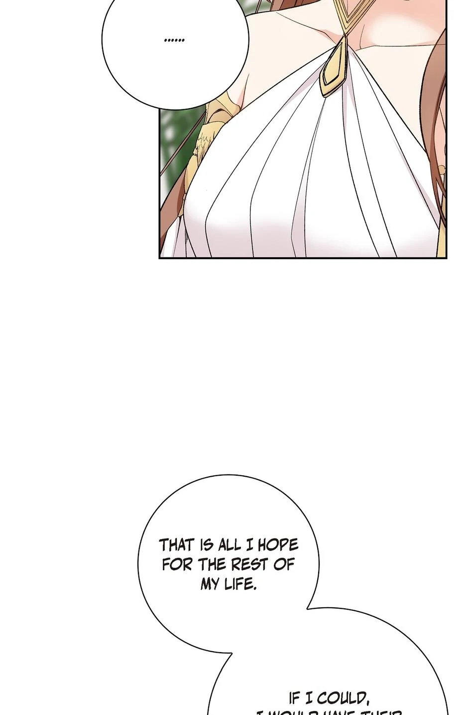 Don’t Look For Me chapter 30 page 80