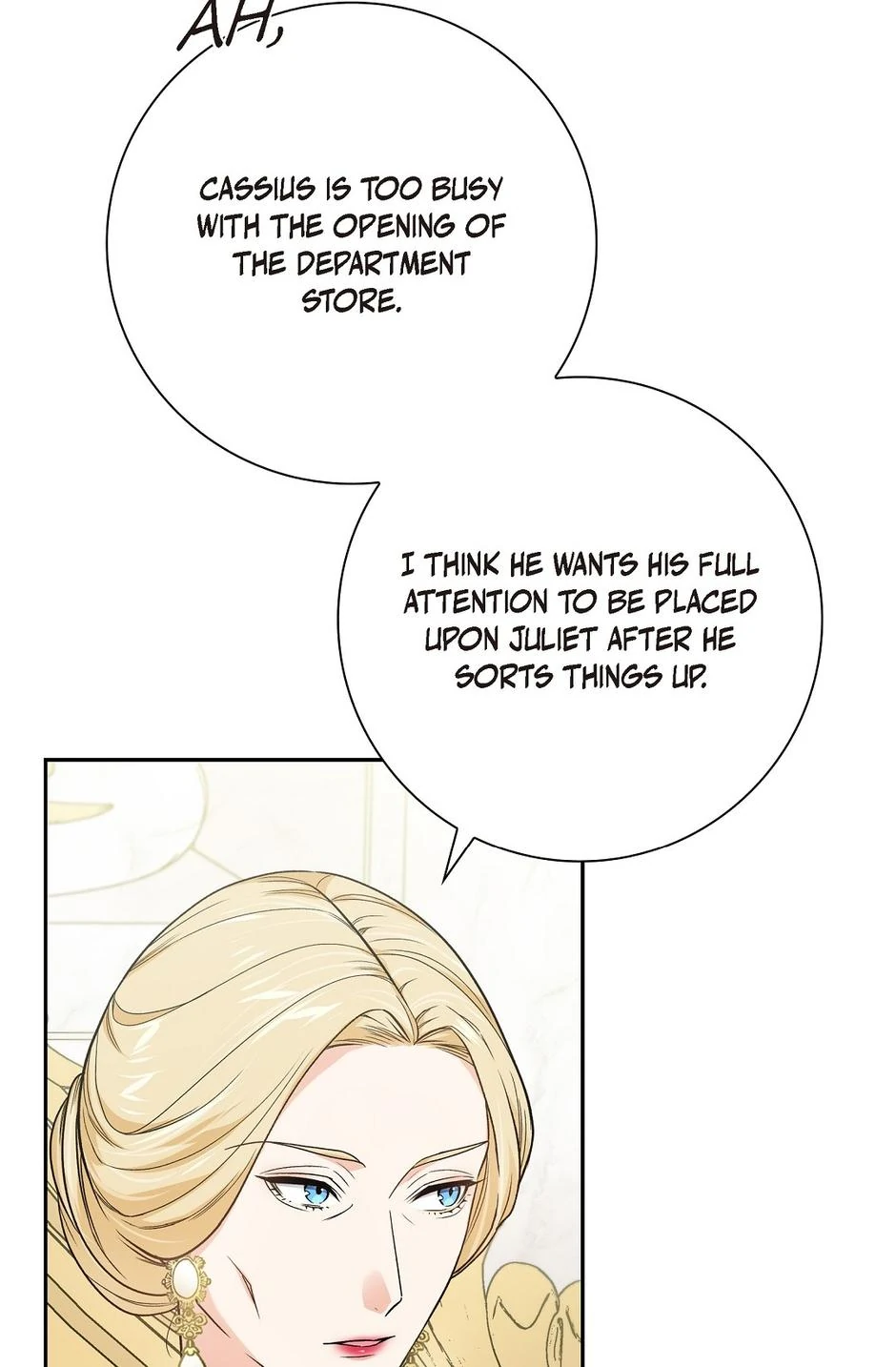 Don’t Look For Me chapter 30 page 85