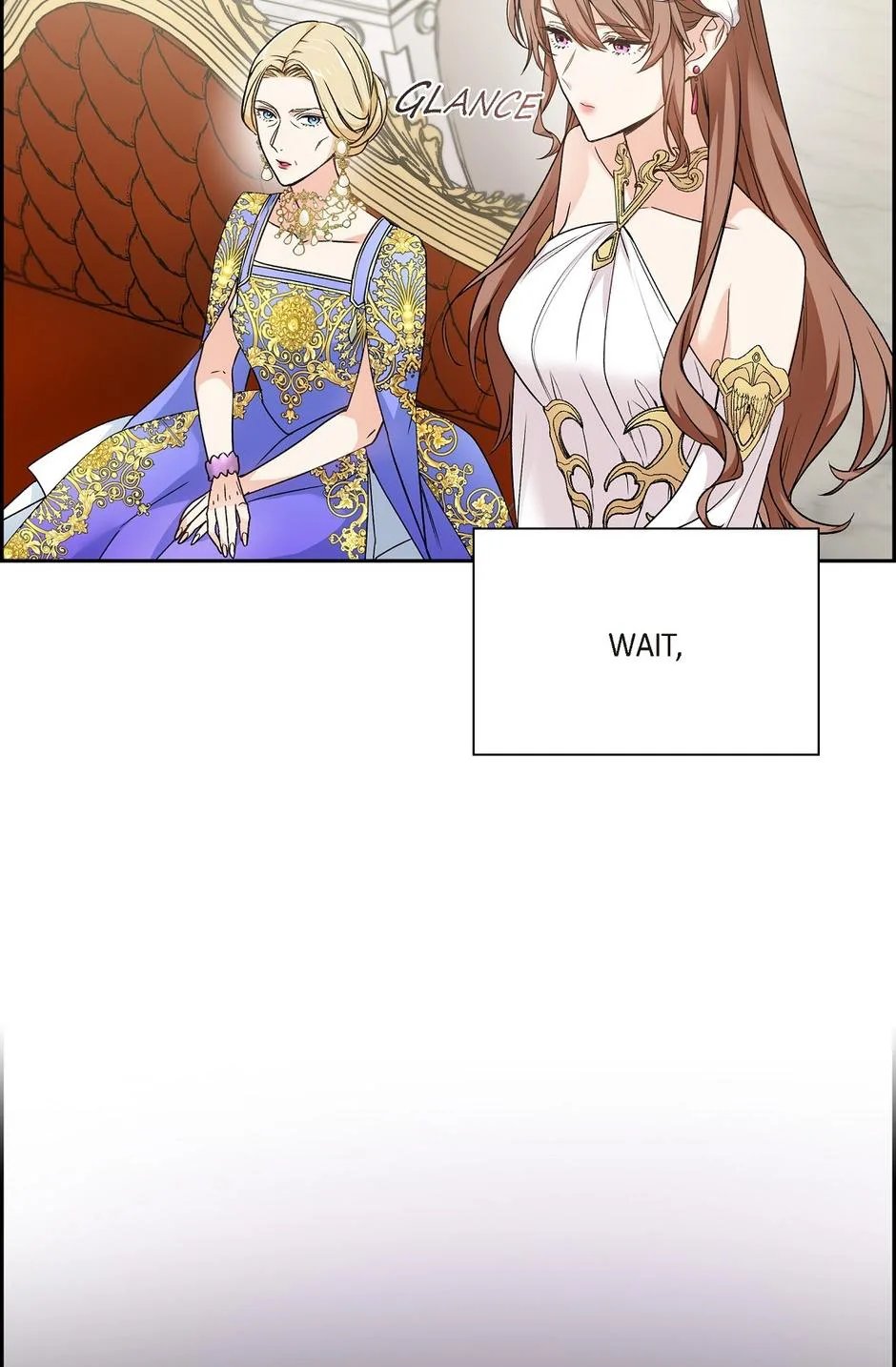 Don’t Look For Me chapter 30 page 87