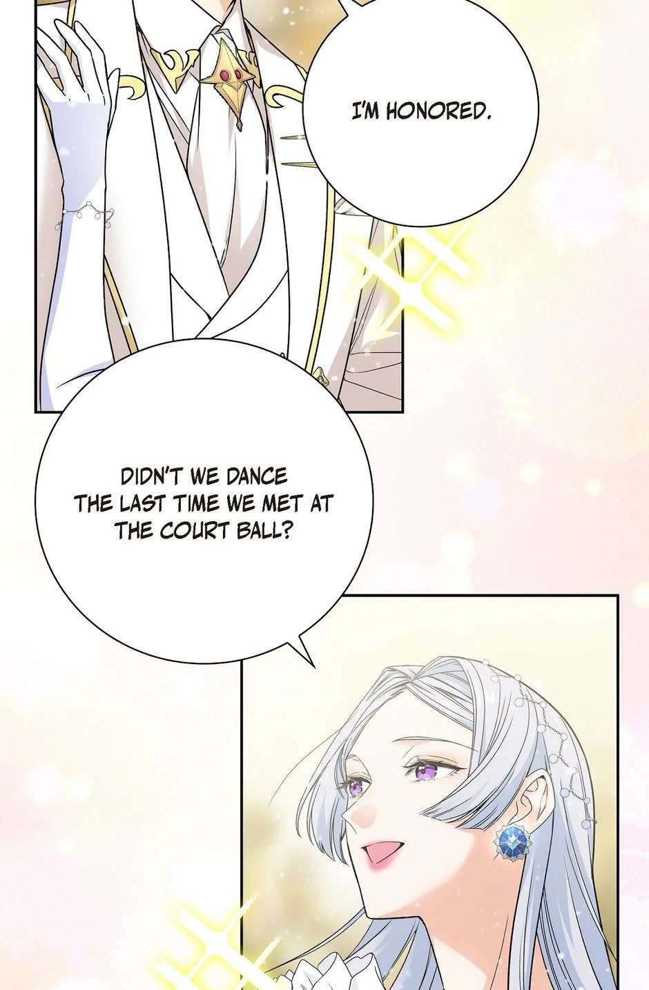Don’t Look For Me chapter 30 page 97