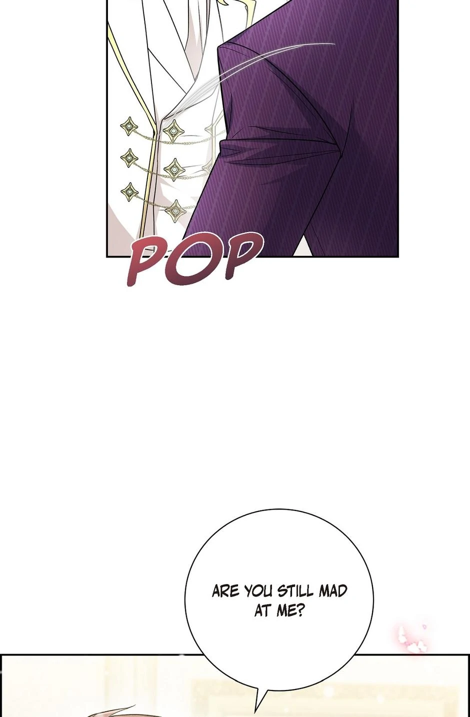 Don’t Look For Me chapter 31 page 2