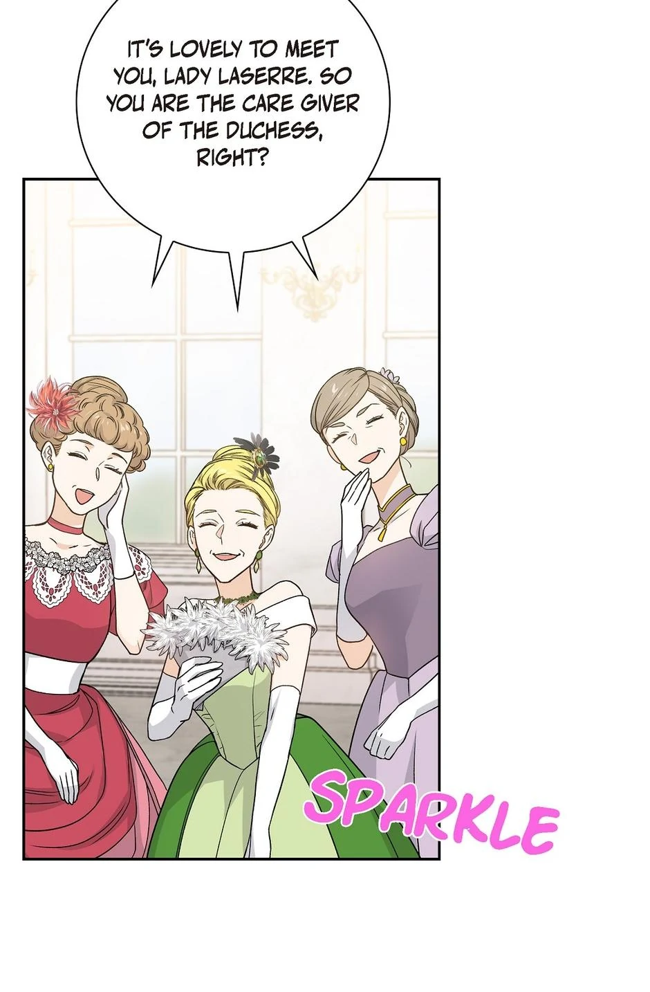 Don’t Look For Me chapter 31 page 32