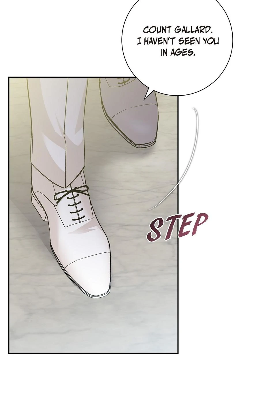 Don’t Look For Me chapter 31 page 46