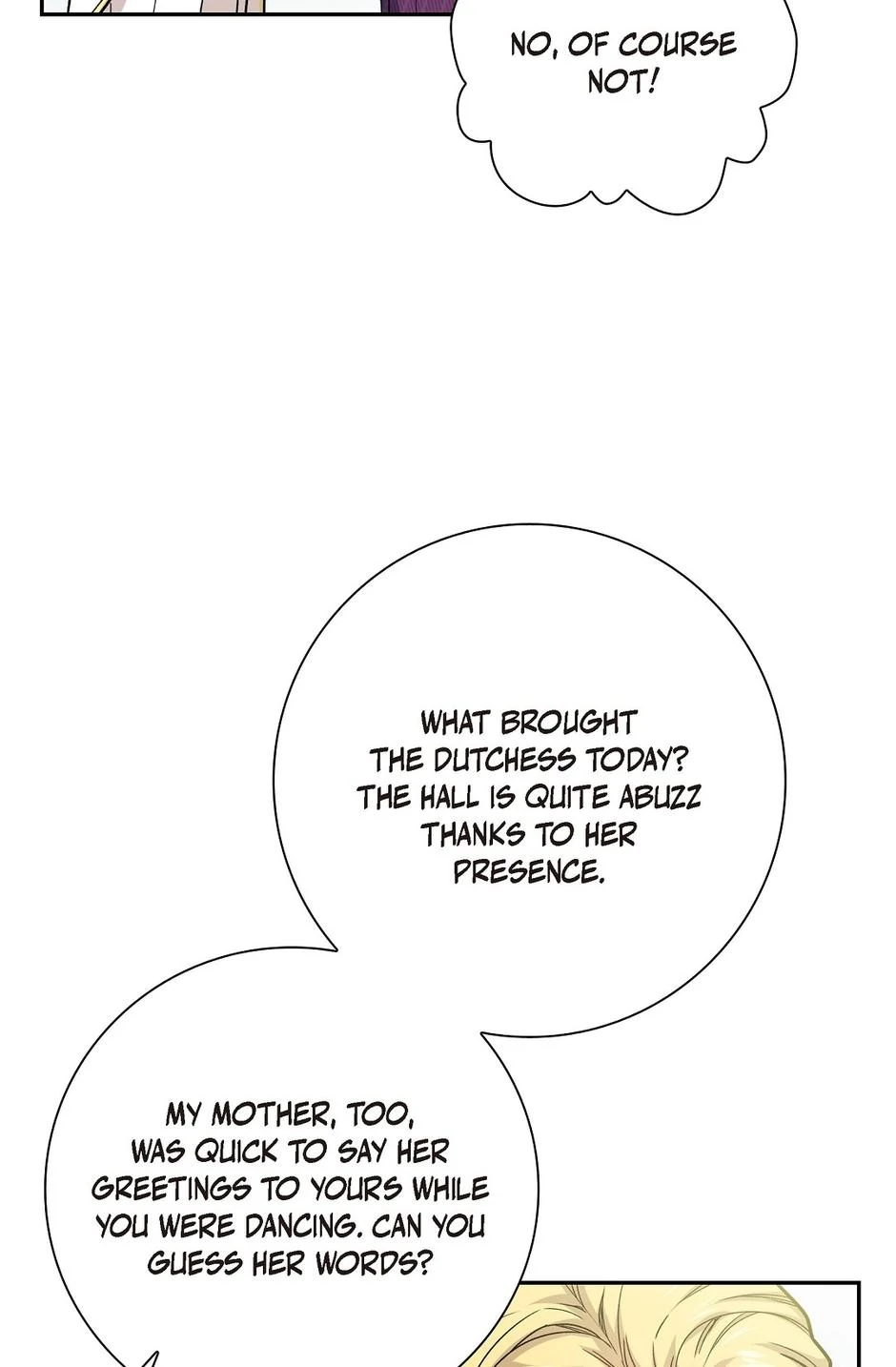 Don’t Look For Me chapter 31 page 7