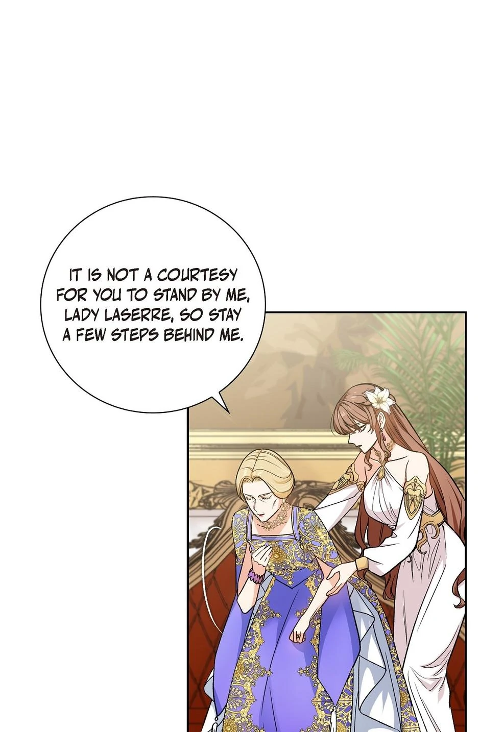 Don’t Look For Me chapter 31 page 72