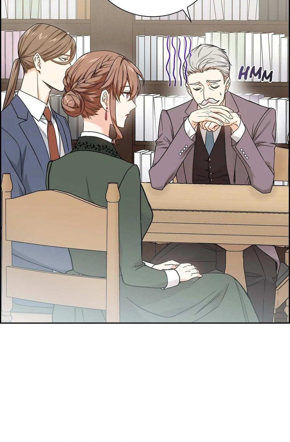 Don’t Look For Me chapter 32 page 35