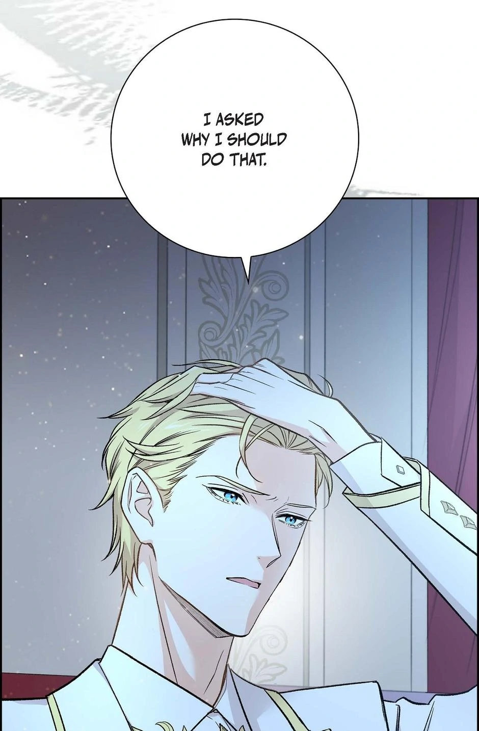 Don’t Look For Me chapter 32 page 4