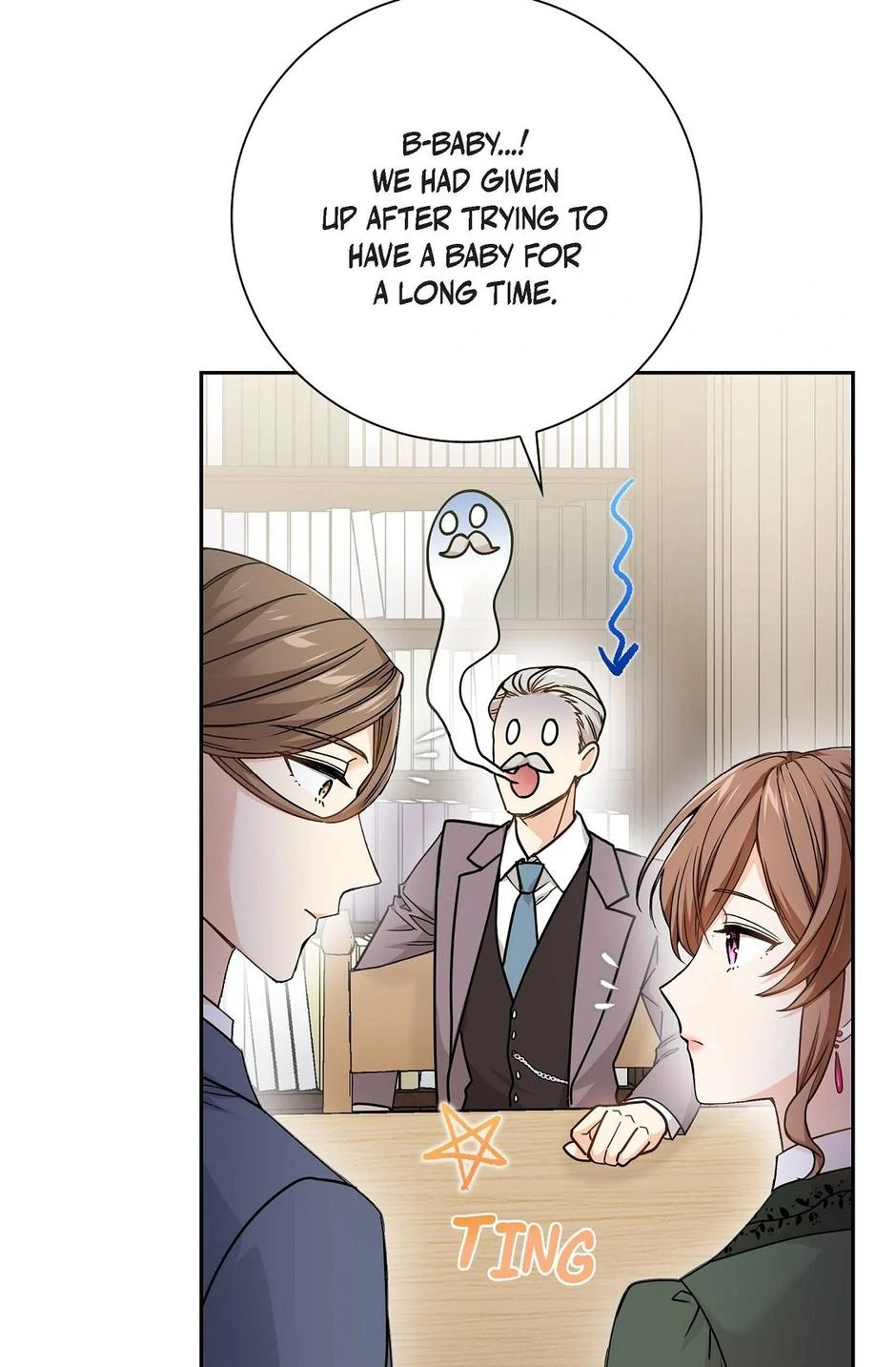 Don’t Look For Me chapter 32 page 41