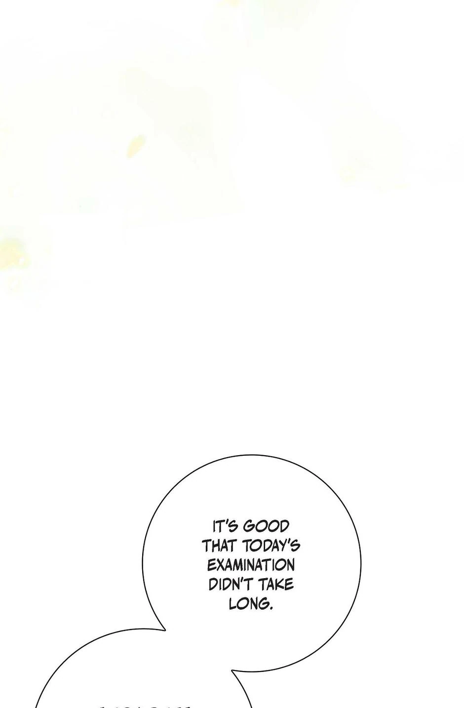 Don’t Look For Me chapter 32 page 44