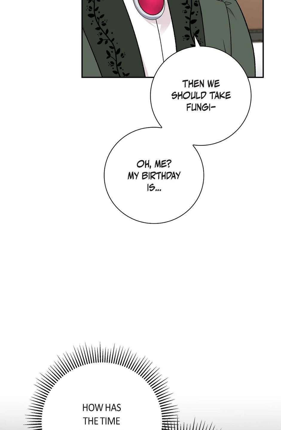 Don’t Look For Me chapter 32 page 53