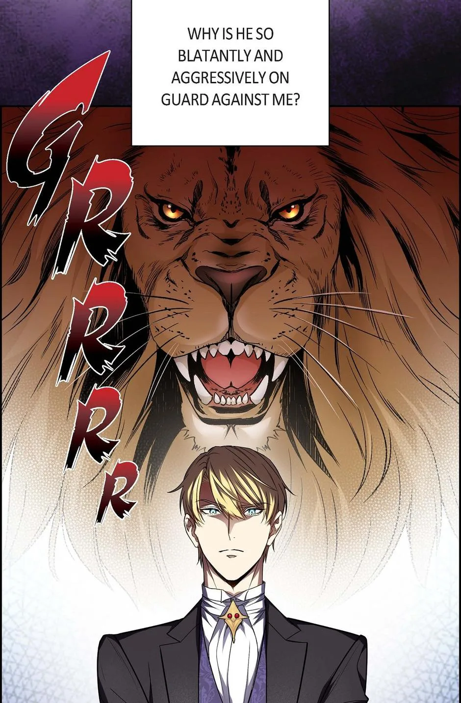 Don’t Look For Me chapter 32 page 63