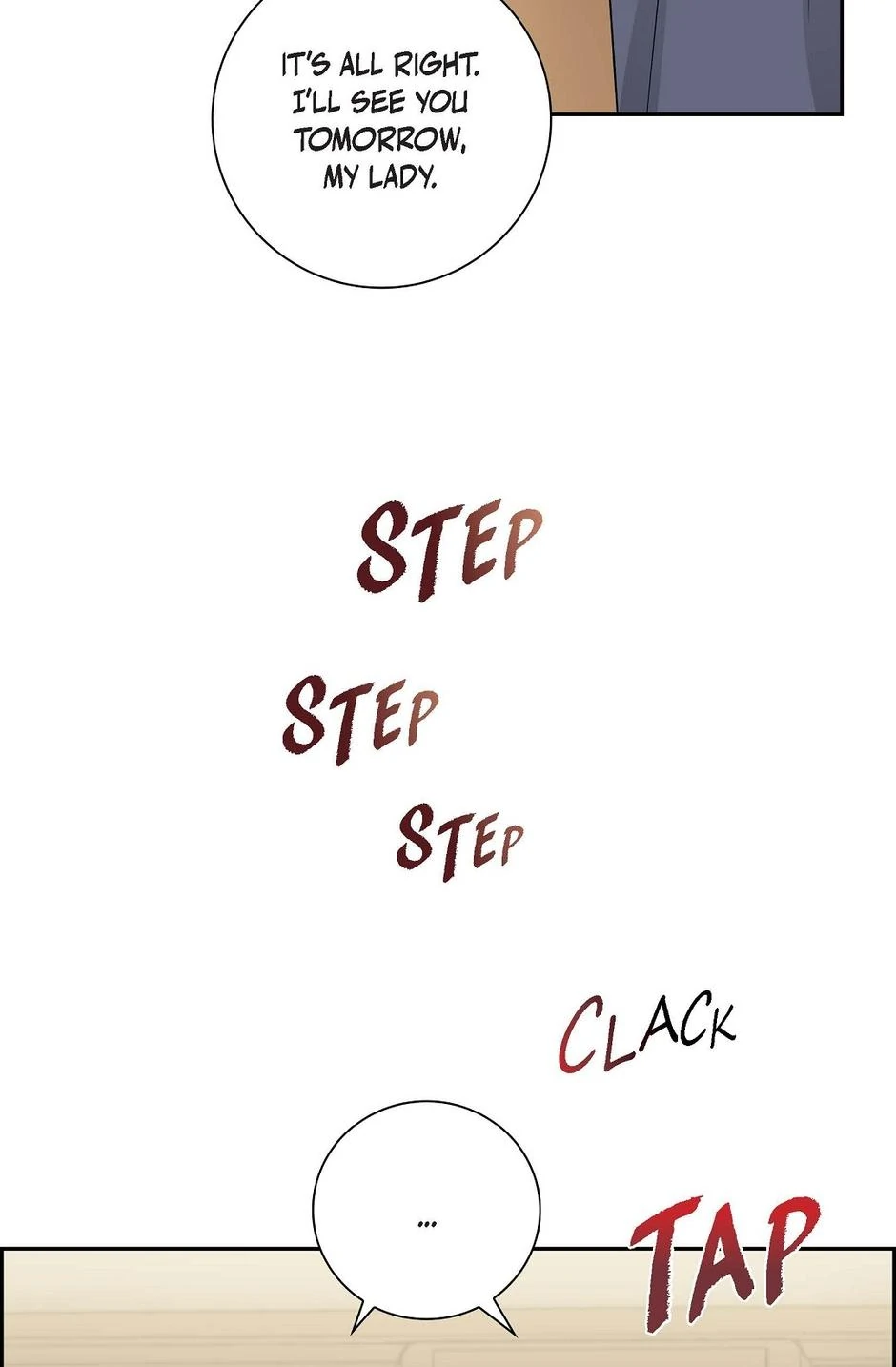 Don’t Look For Me chapter 32 page 67