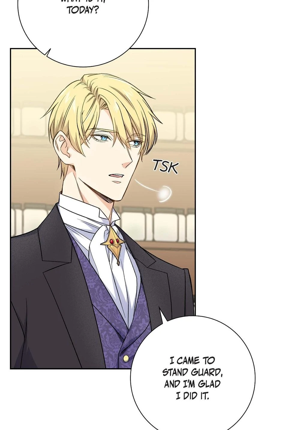 Don’t Look For Me chapter 32 page 69