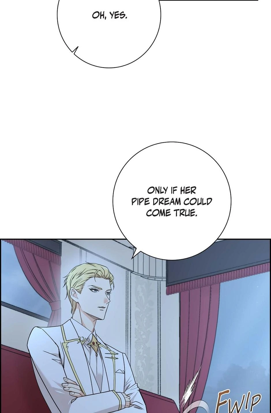 Don’t Look For Me chapter 32 page 7