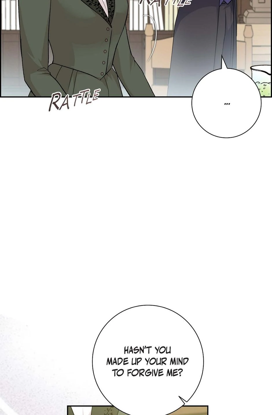 Don’t Look For Me chapter 32 page 71