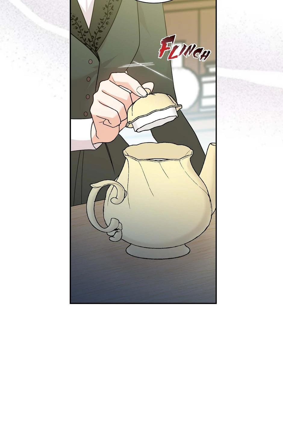 Don’t Look For Me chapter 32 page 72