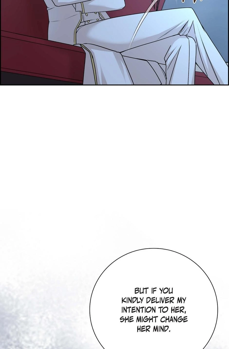 Don’t Look For Me chapter 32 page 8