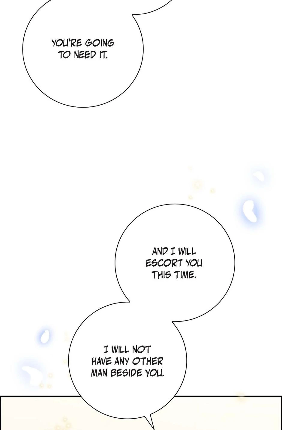 Don’t Look For Me chapter 32 page 80