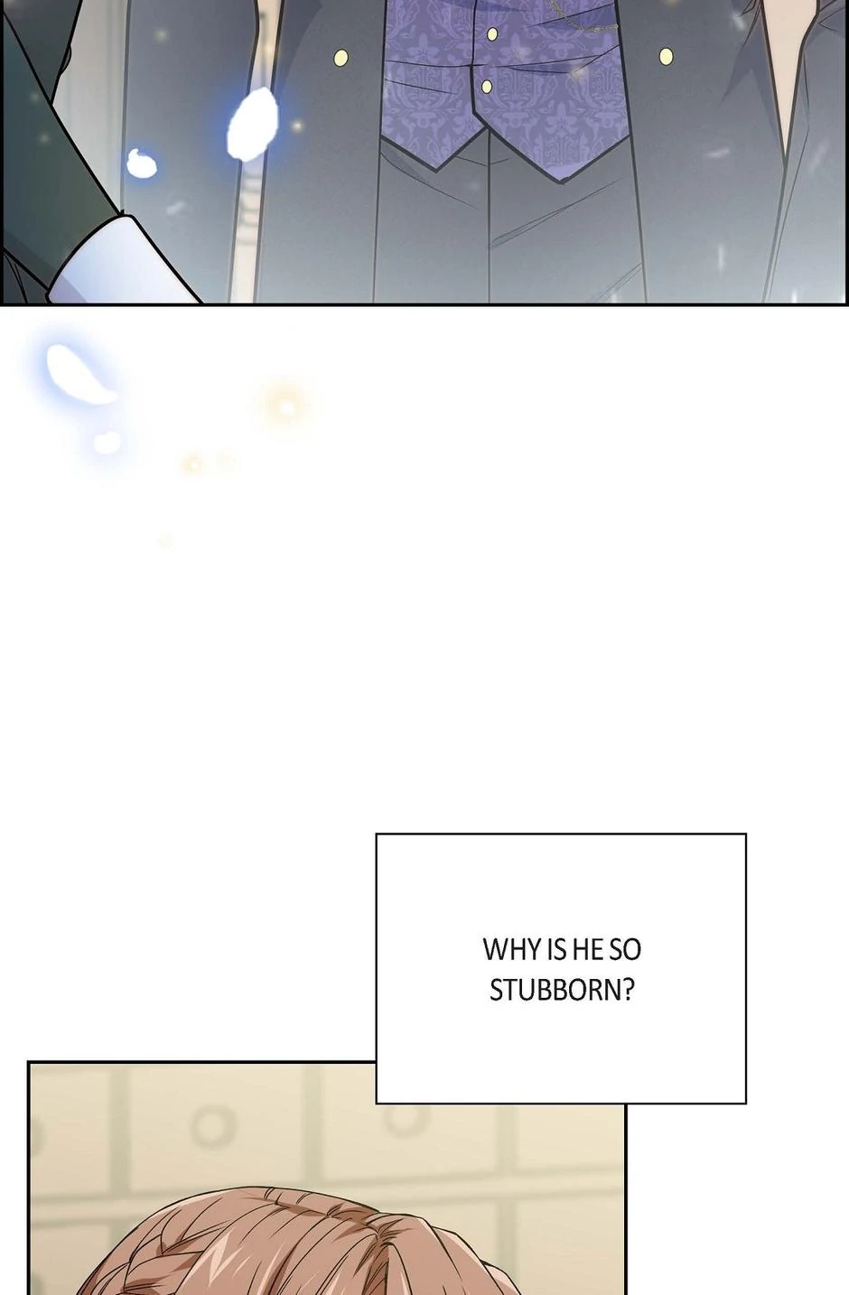 Don’t Look For Me chapter 32 page 82