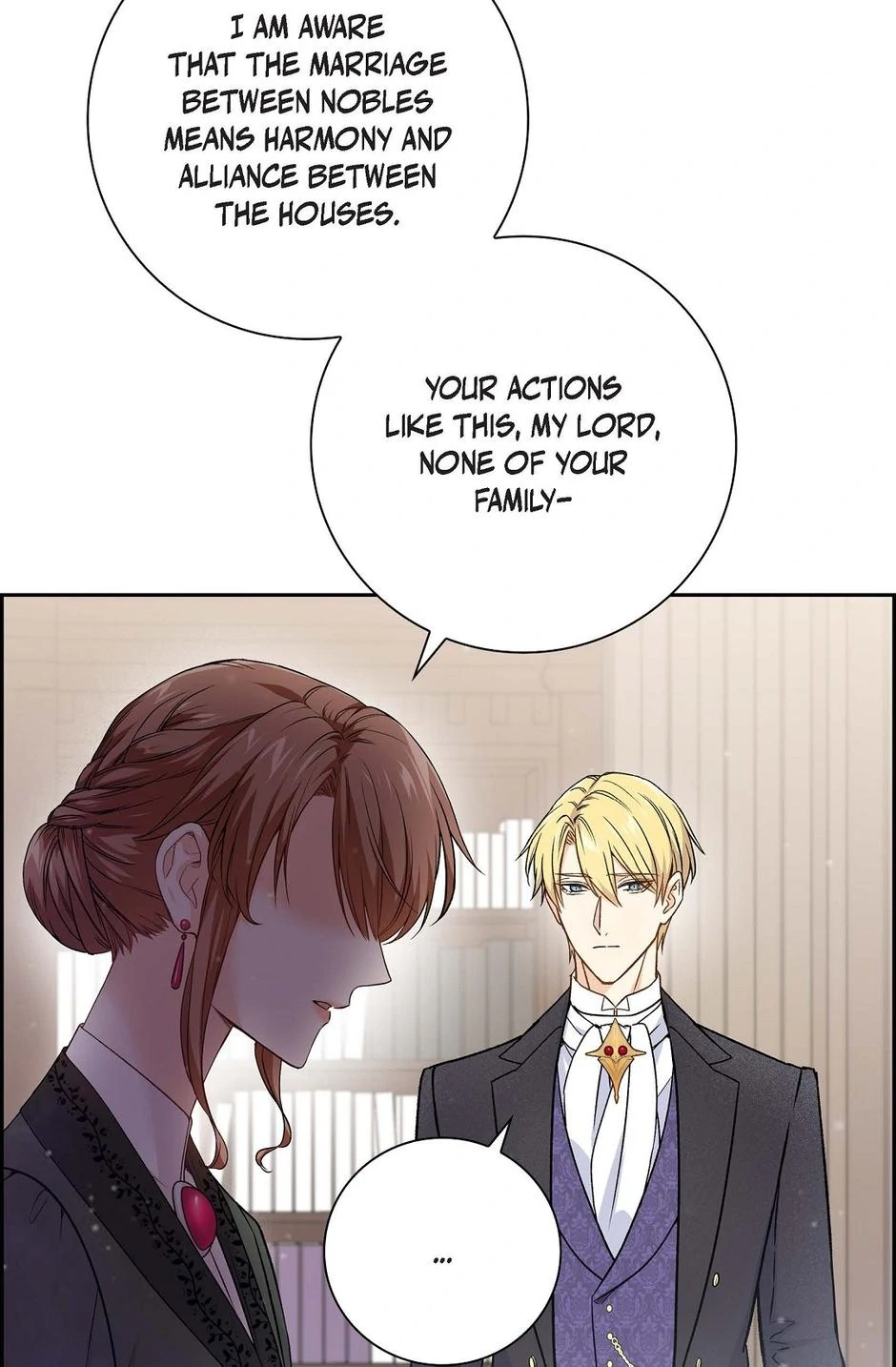 Don’t Look For Me chapter 32 page 87