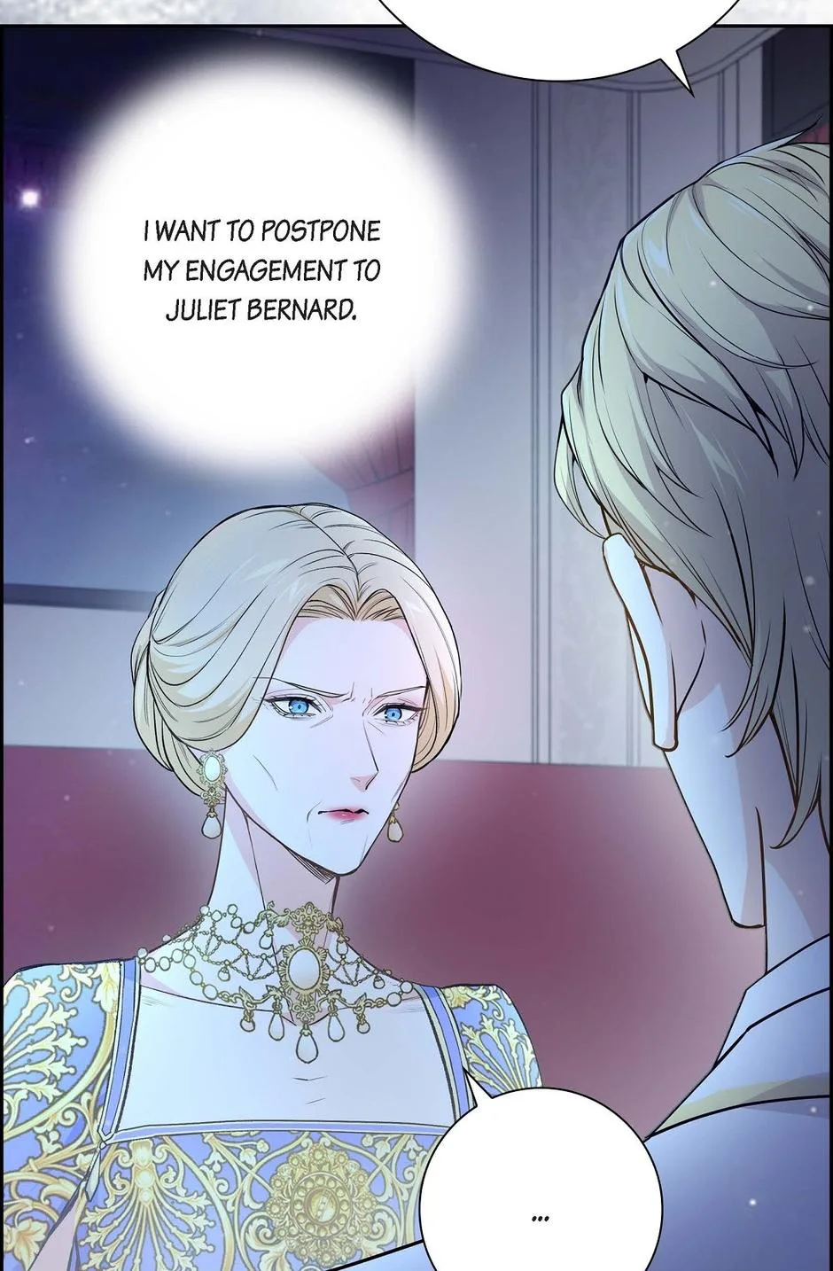 Don’t Look For Me chapter 32 page 9