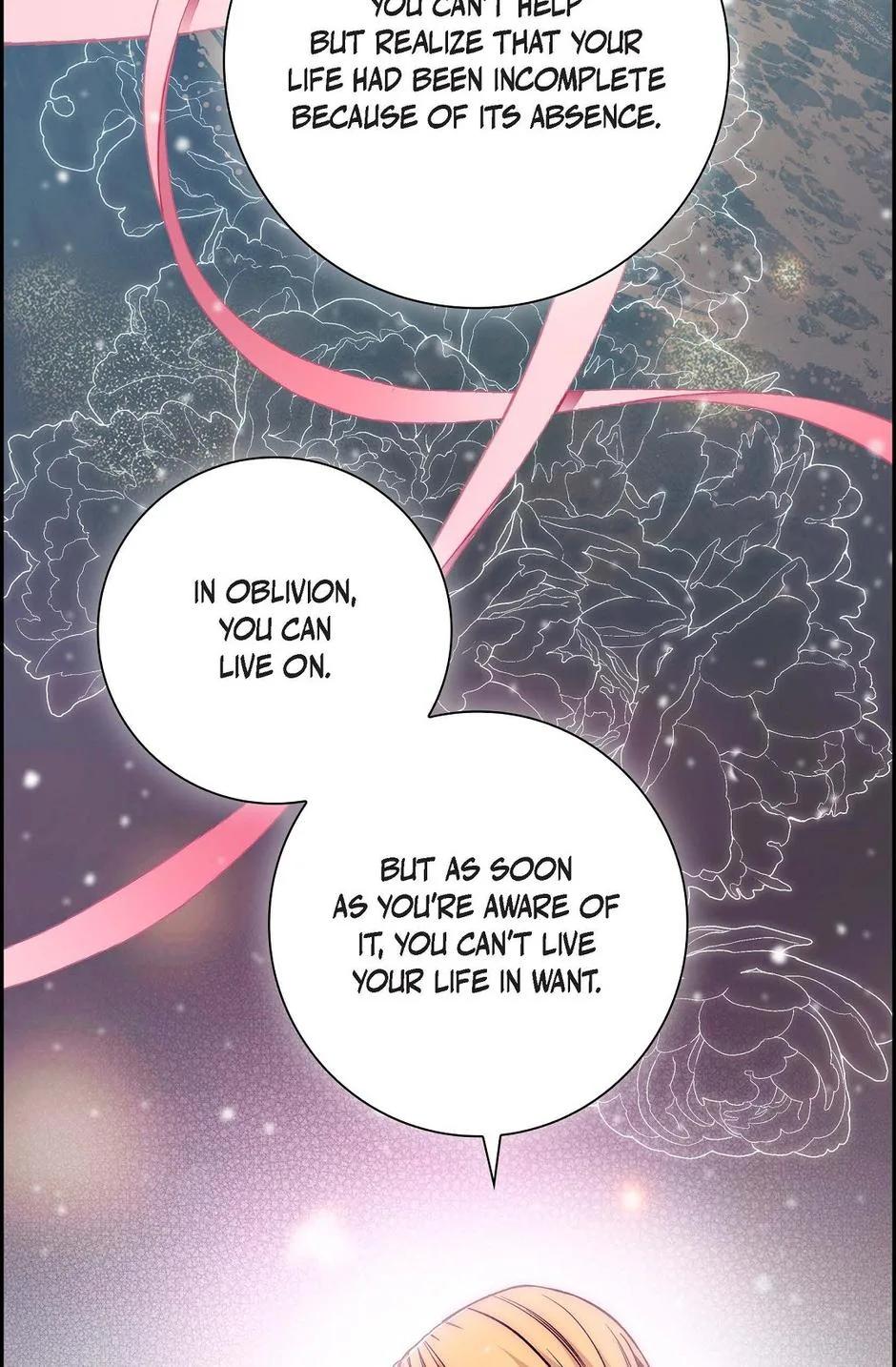 Don’t Look For Me chapter 32 page 92