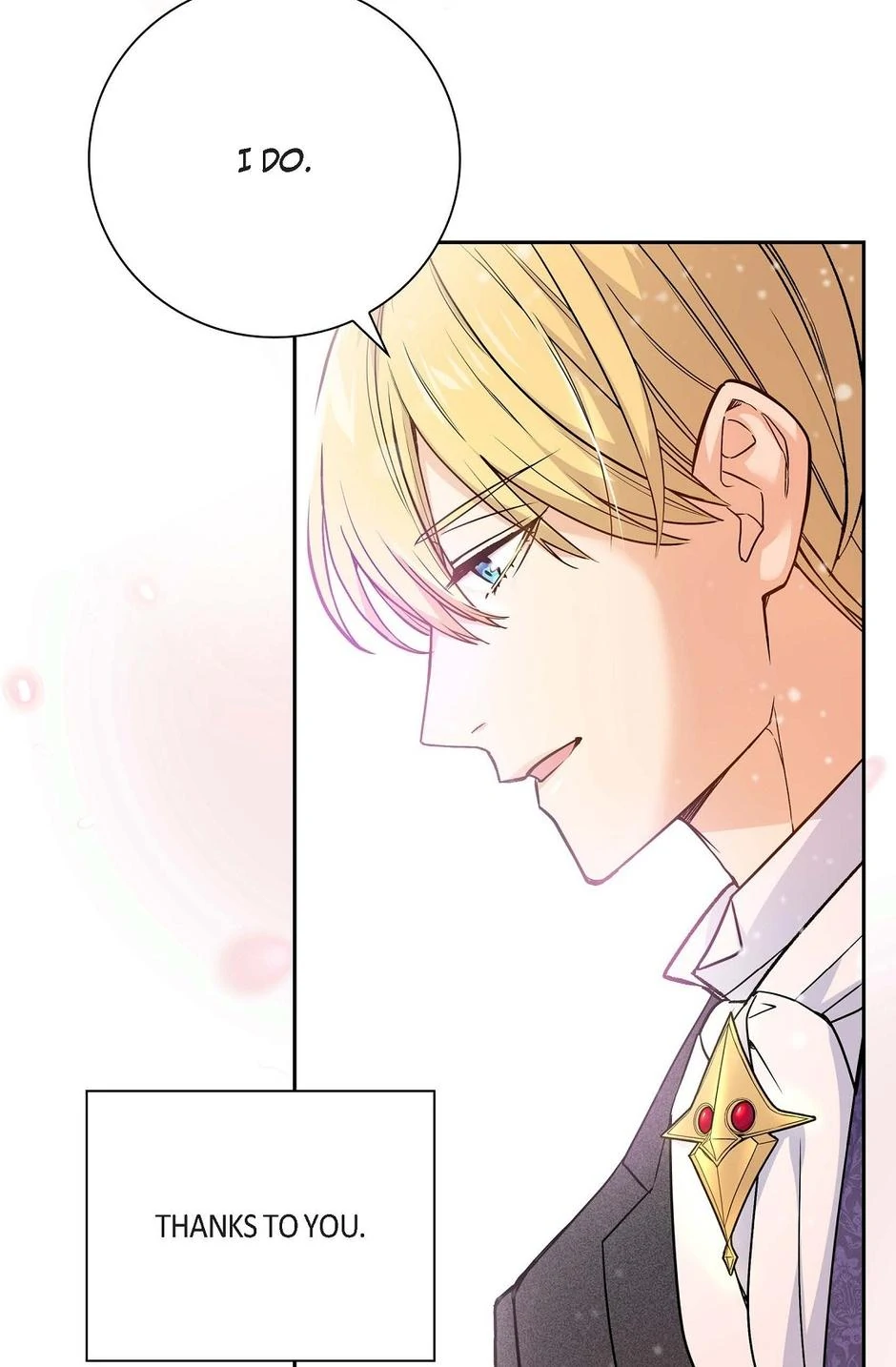 Don’t Look For Me chapter 32 page 96