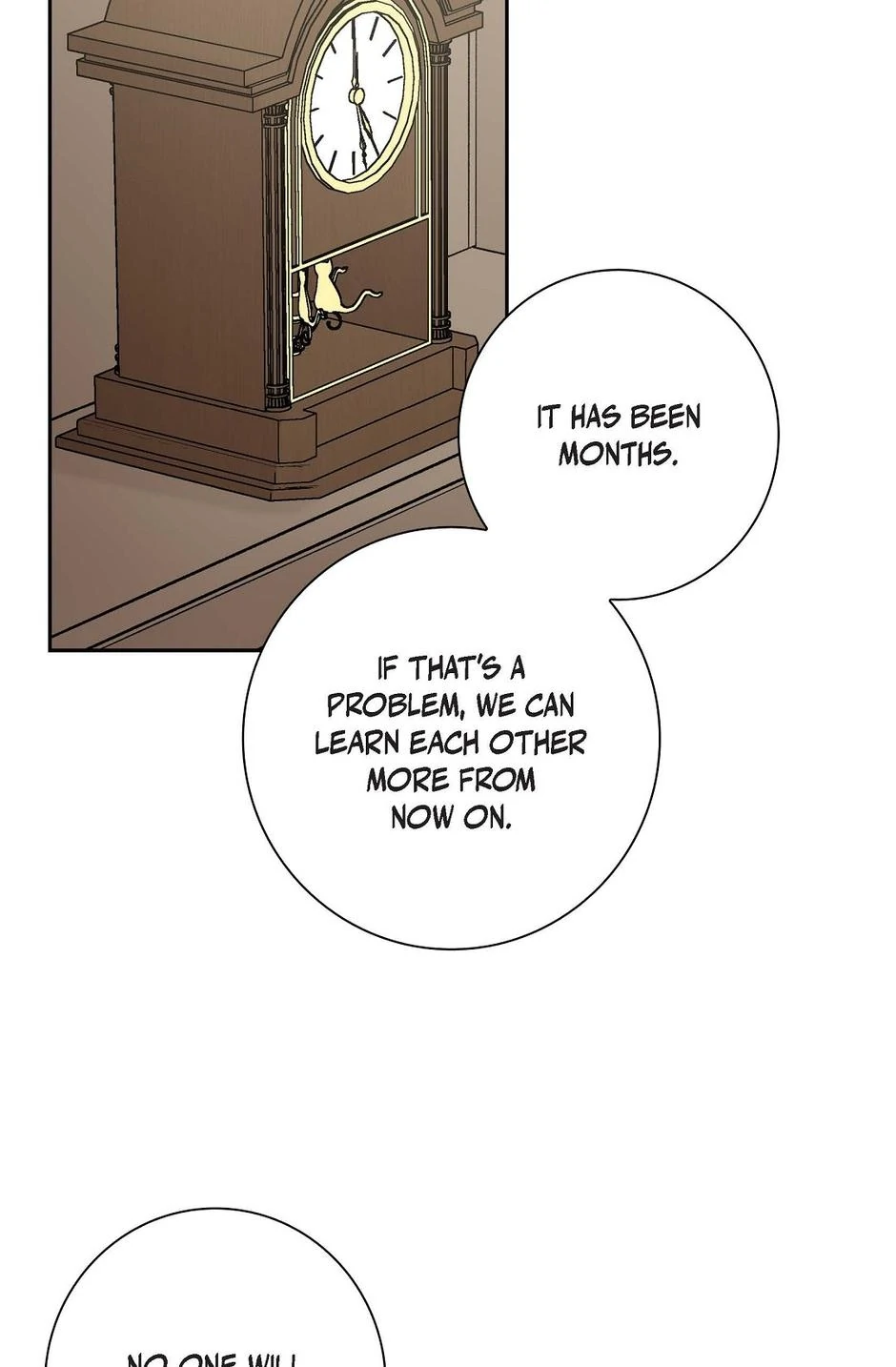 Don’t Look For Me chapter 32 page 98