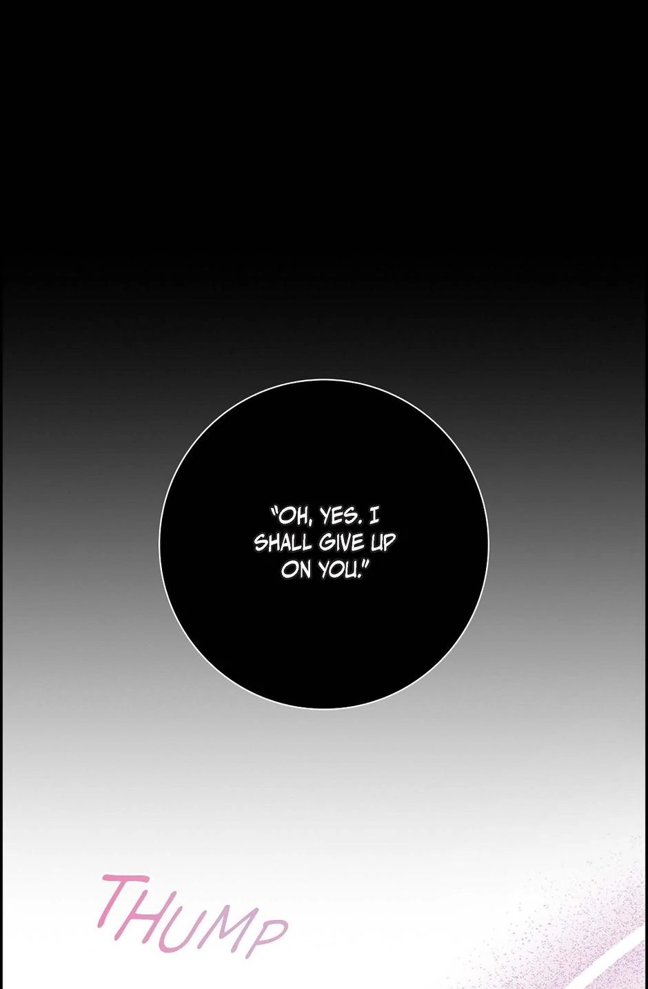 Don’t Look For Me chapter 33 page 1