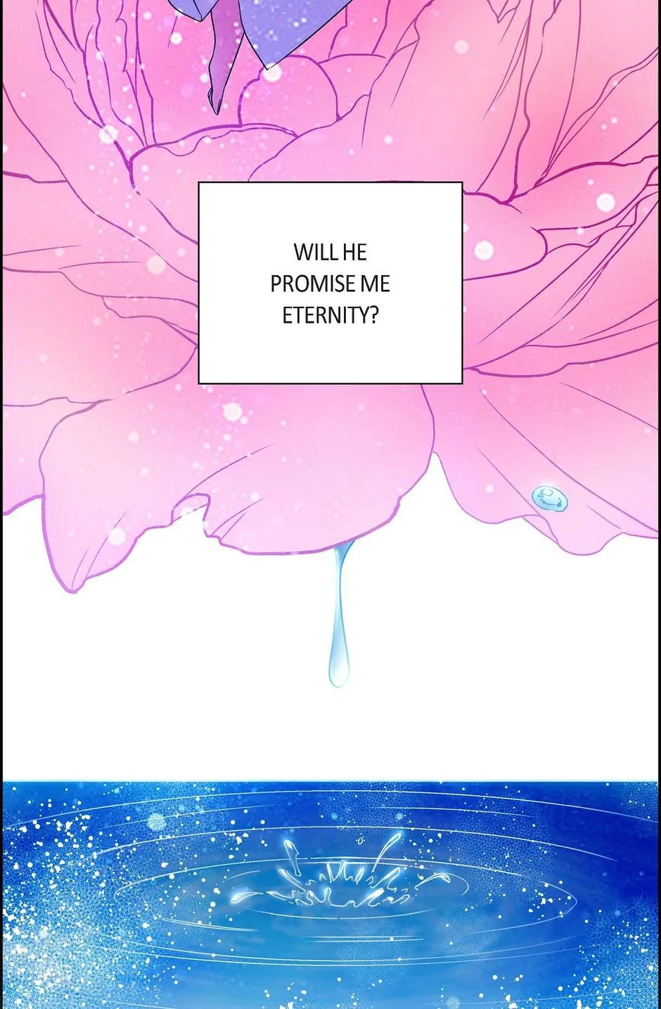 Don’t Look For Me chapter 33 page 22