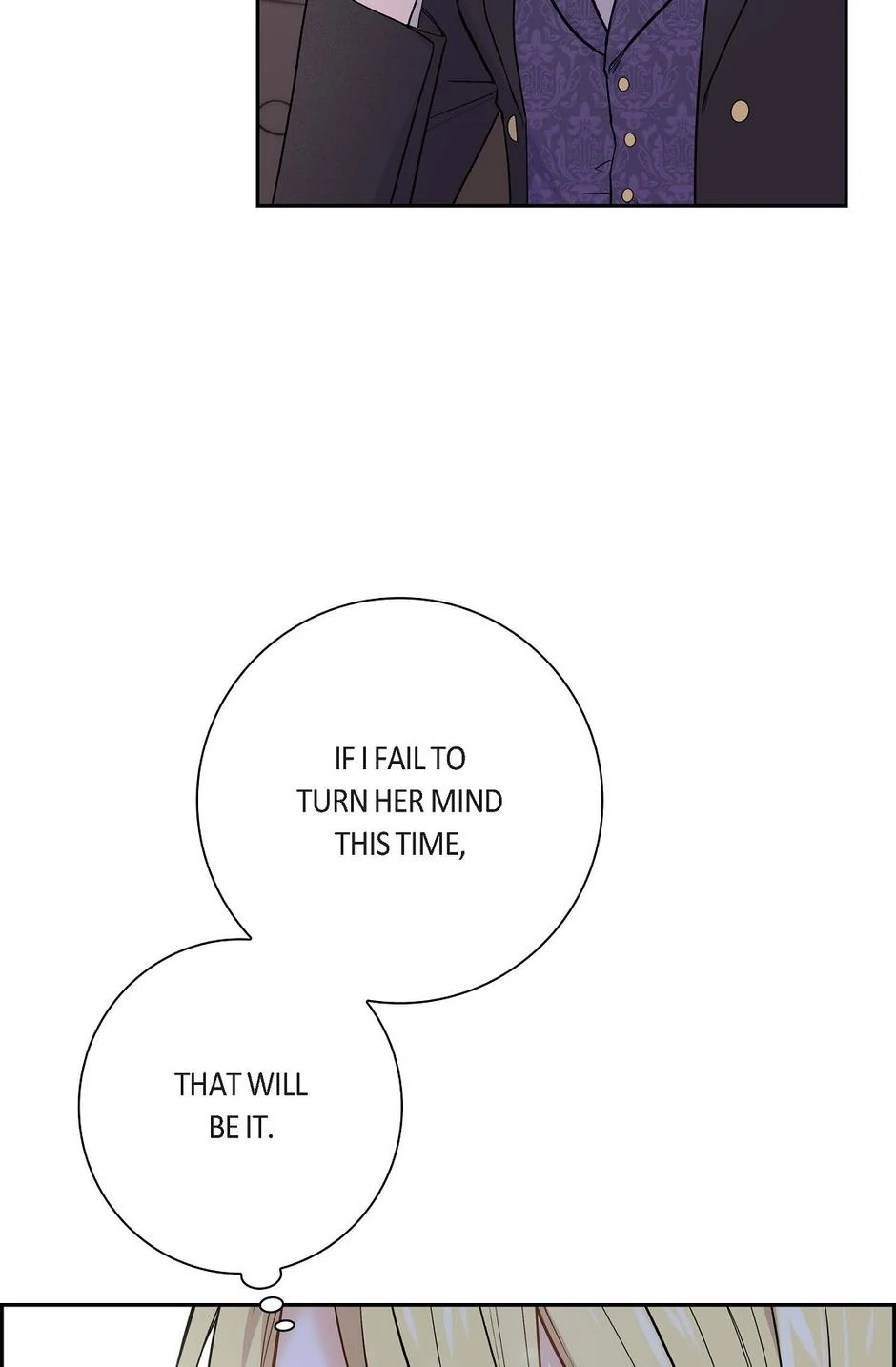 Don’t Look For Me chapter 33 page 28