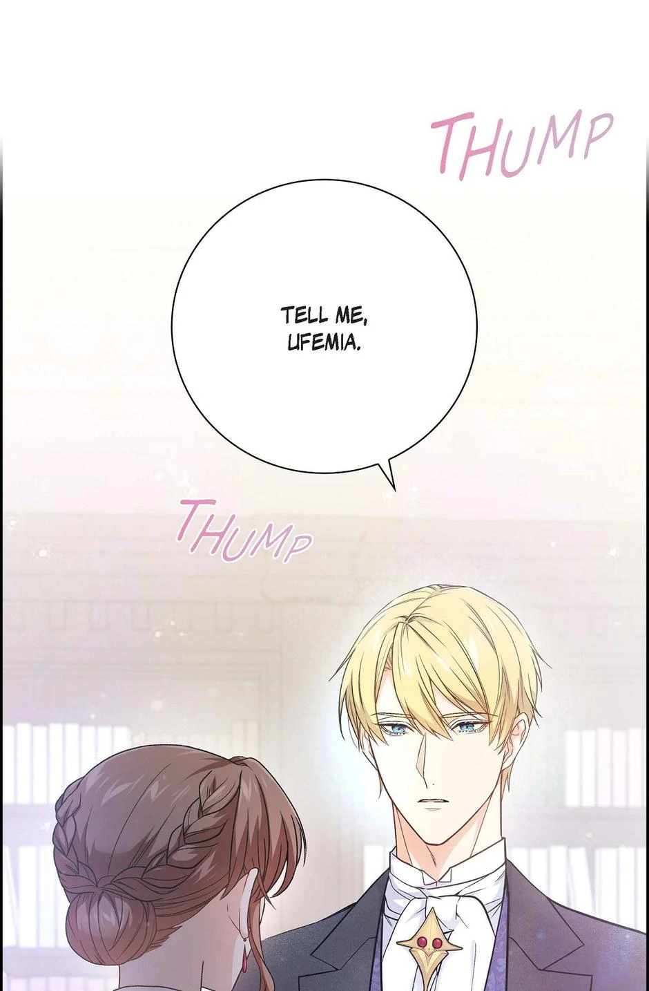 Don’t Look For Me chapter 33 page 3