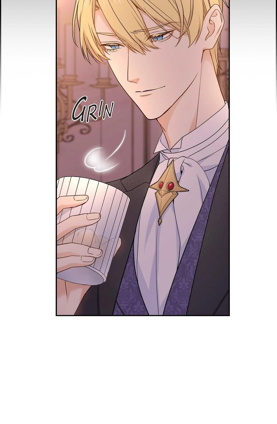 Don’t Look For Me chapter 33 page 32