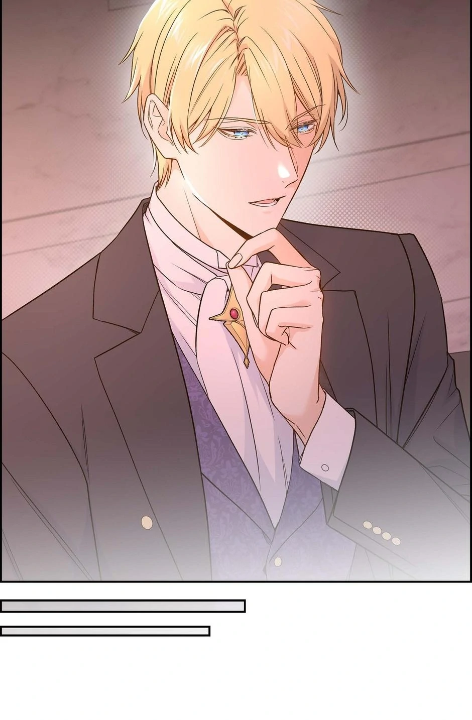 Don’t Look For Me chapter 33 page 40